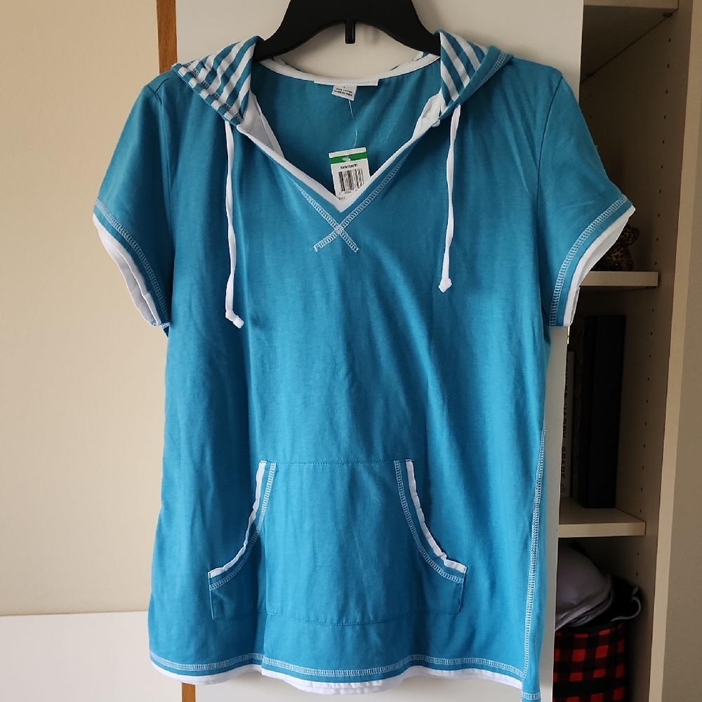 Style & Co Sport Tee